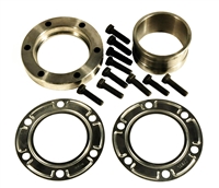 FIAT F 100 TO 170 TURBO SPACER AND WASHER KIT