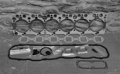 HITACHI EX 200-5 SERIES ENGINE HEAD GASKET SET