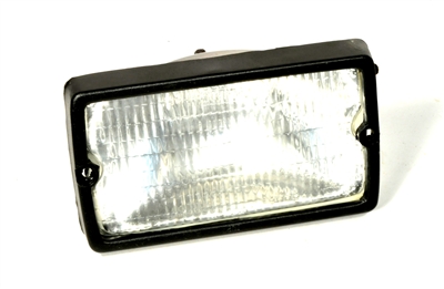 JCB FRONT HEADLIGHT SPOT WORKLAMP