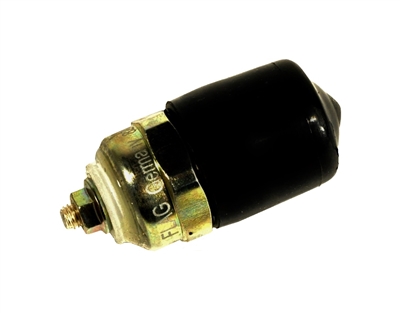 FUEL STOP SOLENOID 24V