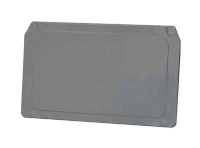 MASSEY FERGUSON 675 690 698 699 SERIES CAB ROOF HEATER COVER (FIBREGLASS)