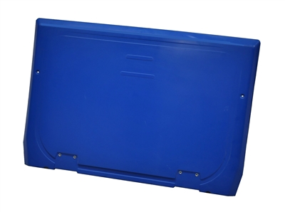 FORD NEW HOLLAND 7740 7840 8340 TS SERIES CAB SUNROOF (FIBREGLASS)