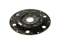 John Deere Powerquad Torsion Damper Plate AL120063