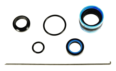 JCB MARK 3 POWER STEERING RAM SEAL KIT 991/00009