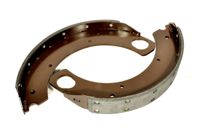 MASSEY FERGUSON 35 135 SERIES BRAKE SHOE AND LINING