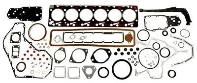 CUMMINS 6 CYLINDER ENGINE HEAD GASKET SET J283335