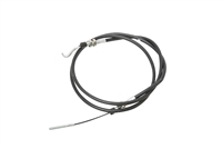 LANDINI GHIBLI LEGEND MYTHOS SERIES THROTTLE CABLE TO PUMP 1820MM LONG