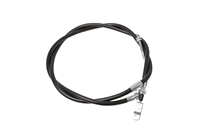 BENFORD 2 3 TON DUMPER SERIES HANDBRAKE CABLE 1880MM LONG