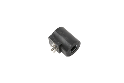 GENERAL PURPOSE HYDRAULIC VALVE SOLENOID COIL 24V 16MM HOLE