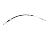 CASE IH JXC QUANTUM FORD NEW HOLLAND T4000 TND STEYR KOMPAKT SERIES CLUTCH CABLE 540MM LONG