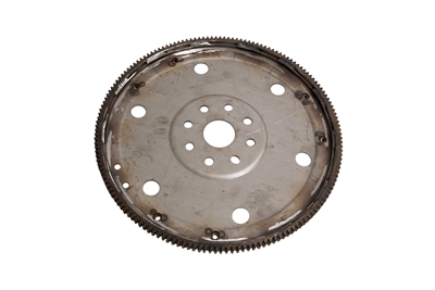 CASE 580 590 M L SERIES ENGINE CLUTCH FLYWHEEL WITH RING GEAR