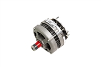 JCB NEW TYPE DEUTZ ENGINE ALTERNATOR 14V 60A