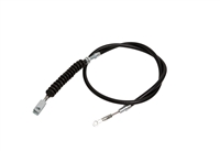 DIECI TELEPORTER LOADALL SERIES HANDBRAKE CABLE 1430MM LONG