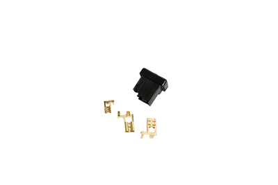 ENGINE ALTERNATOR 3 PIN MULTIPLUG