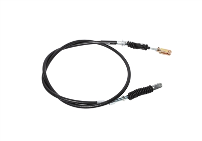 THWAITES 7 TON DUMPER SERIES HANDBRAKE CABLE 2000MM