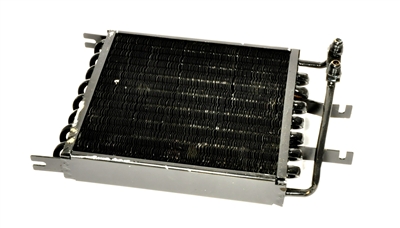 MASSEY FERGUSON OIL COOLER RADIATOR