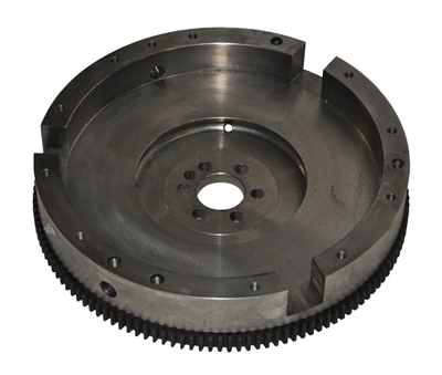 ZETOR 8011 8045 SERIES 13 INCH CLUTCH FLYWHEEL