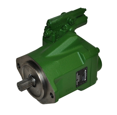 JOHN DEERE 6330 6430 6630 6830 6930 PREMIUM 6M SERIES MAIN HYDRAULIC PUMP