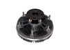 CLAAS / RENAULT ARES 600 700 800 SERIES VISCOUS FAN DRIVE CLUTCH ASSEMBLY