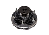 CLAAS / RENAULT ARES 600 700 800 SERIES VISCOUS FAN DRIVE CLUTCH ASSEMBLY â€‹7700042936