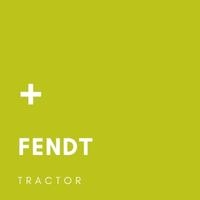 Fendt Tractor Parts