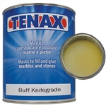 Tenax Buff Color Knife Grade 4 Liter Part # 17AC01BJ10