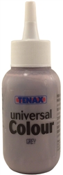 Tenax Universal Color Grey 2.5 oz Part # 1H3584GREY