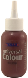 Tenax Universal Color Red Brown 2.5 oz Part # 1H3584REDBROWN