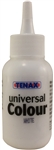 Tenax Universal Color White 2.5 oz Part # 1H3584WHITE