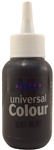 Tenax Universal Color Black Galaxy 2.5 oz Part # 1H3585BLACKGALAXY