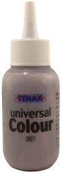 Tenax Universal Color Grey 10 oz Part # 1H3586GREY