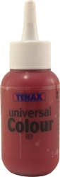 Tenax Universal Color Red 10 oz Part # 1H3586RED