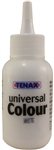 Tenax Universal Color White 10 oz Part # 1H3586WHITE