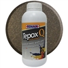 Tepox Q Color Match System - Brown 1 Liter