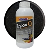 Black 1 Liter Tepox Q Color Match System