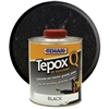 Tepox Q Color Match System - Black 250 ml