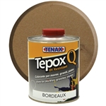 Tepox Q Color Match System - Bordeaux 250 ML