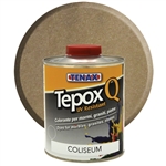 Tepox Q Color Match System - Coliseum 250 ml