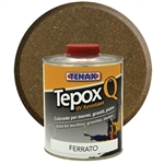 Tepox Q Color Match System - Ferrato 250 ml