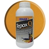 Giallo G 1 Liter Tepox Q Color Match System