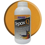 Tepox Q Color Match System - Giallo G 1 Liter