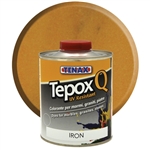 Tepox Q Color Match System - Iron 250 ml