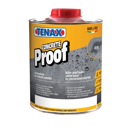 Tenax Concrete Proof 1 Liter