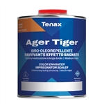 Tenax Ager Tiger Color Enhancing Sealer 1 Liter Part # 1MPA001BG50