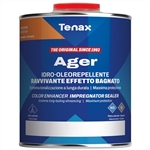 Tenax Ager Color Enhancing Sealer 250 ml Part # 1MPA00BD80