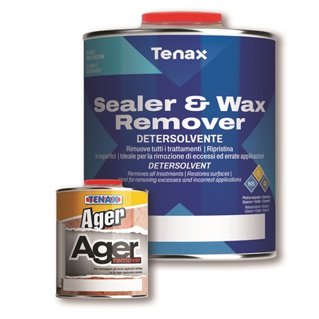 Part #1MPA00BG500 Sealer and Wax Remover