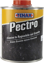 Tenax Pectro Clear 1 Quart Part # 1MR00BG50