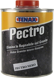 Tenax Pectro Black 1 Quart Part # 1MRT01BG50