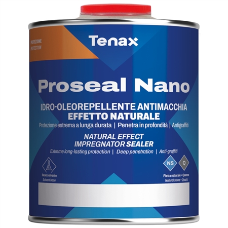 Proseal Nano Penetrating Stone Sealer