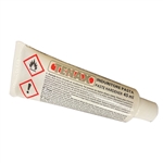 Tenax Hardener Extra White Paste Tube 45 2 oz Part # 1PAA00VC80